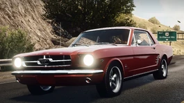 Need for Speed: Edge Stock