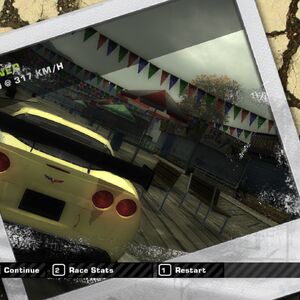 Need for speed most wanted 2005 save game bully