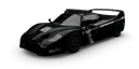 NFSRFerrariF50EnforcerIcon