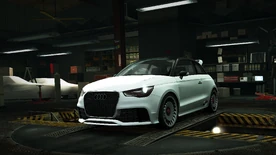 Need for Speed: World ("Wörthersee")