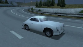 NFSPU PC 356 1500 Super Coupe