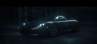 Need for Speed: Rivals (RCPD - Incógnito)