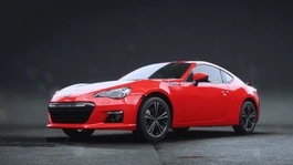 Need for Speed: Unbound Custom (Common)