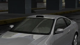 Blizzard Cost: 600 Bank, Rep: +0.6 Beat event #70: "Mano e Mano"