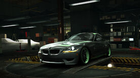 Need for Speed: World ("Limited Edition")