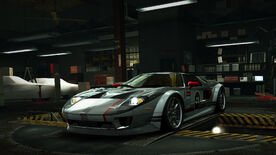 Need for Speed: World (24H)