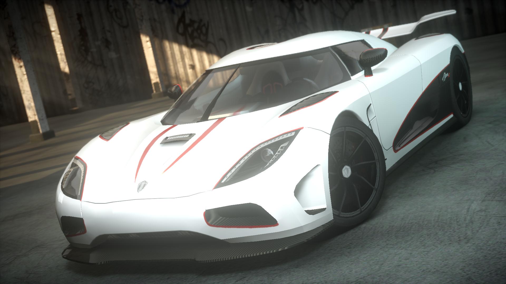 koenigsegg agera r need for speed