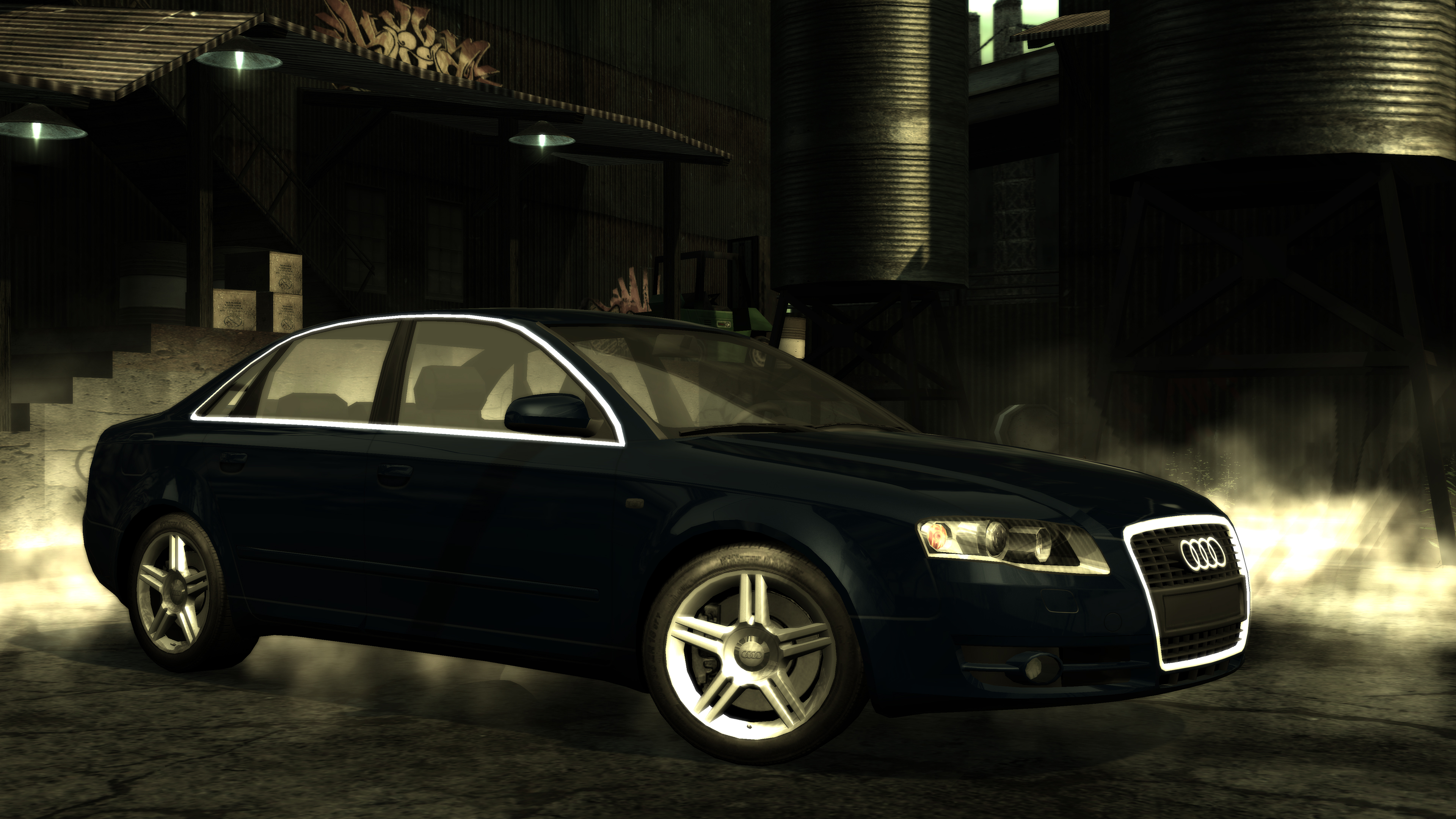 Need for Speed: Most Wanted (2005 video game) - Wikipedia