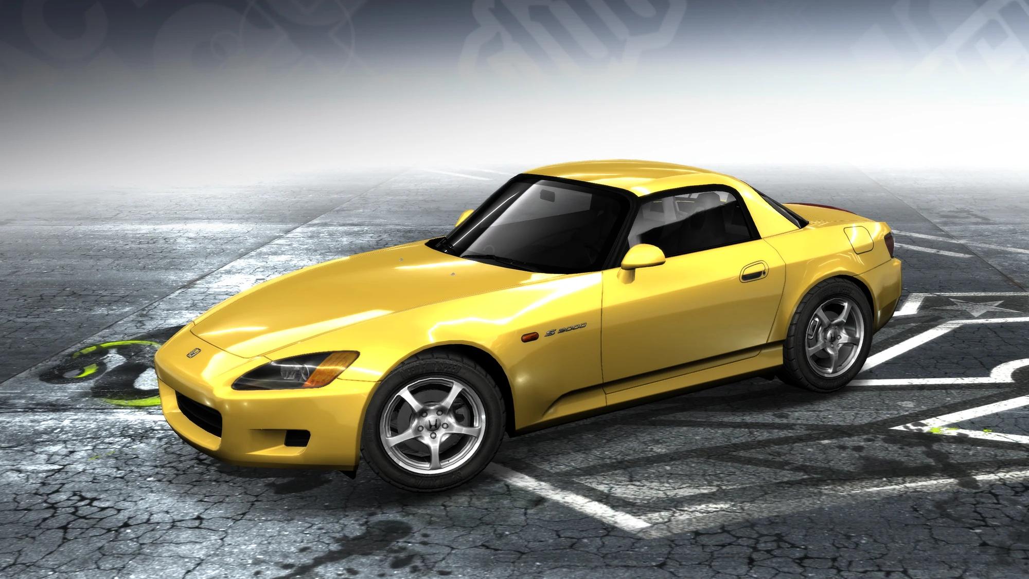 Honda S00 Need For Speed Wiki Fandom