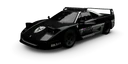 NFSRFerrariF40PatrolIcon