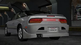 Flash Cost: 1,000 Bank, Rep: +0.7 Beat event #49: "National Rail Knockout"