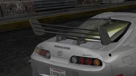 Warhawk Cost: 900 Bank, Rep: +0.8 Beat event #93: "Chad's New Toy"