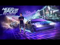 Need for Speed No Limits - The Hundreds Official Update Trailer
