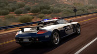 Need for Speed: Hot Pursuit (2010) (SCPD)