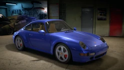 NFS2015 Porsche 911 Carrera S 993 Garage.jpg (1,1 MB) Need for Speed (2015)