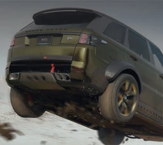 Trailblazin' (155 KB) Trailblazin' Race Playlist Tier A (3 events)