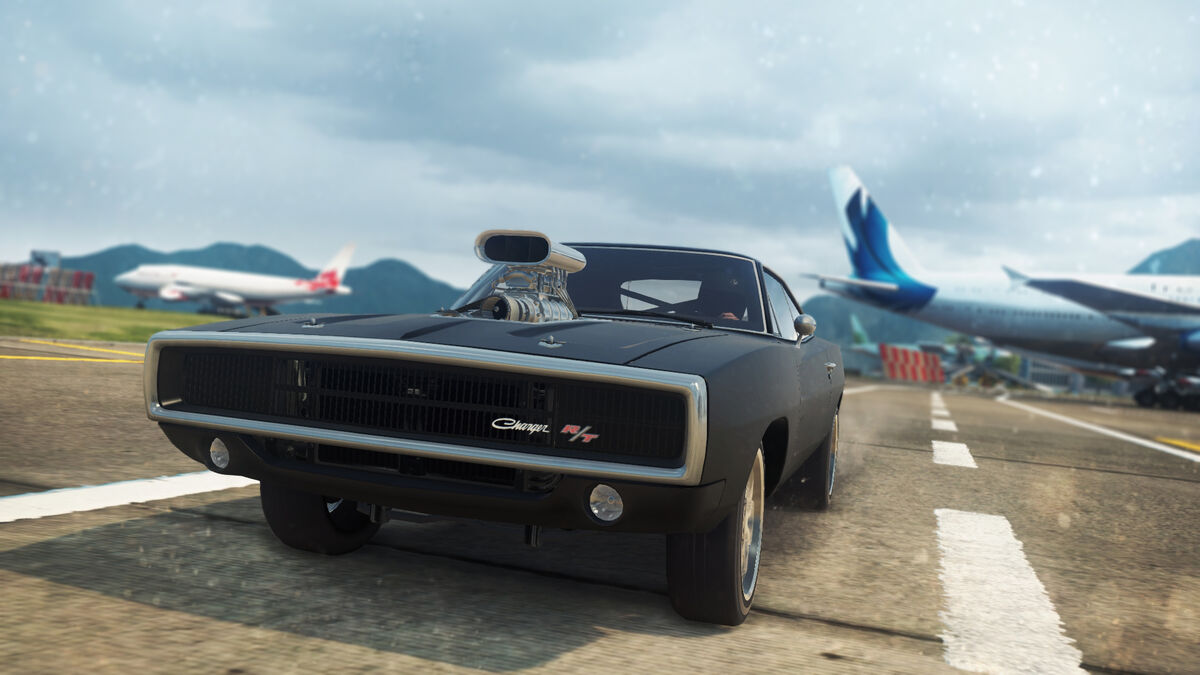 ven PEF Vær opmærksom på Dodge Charger R/T (1970) | Need for Speed Wiki | Fandom