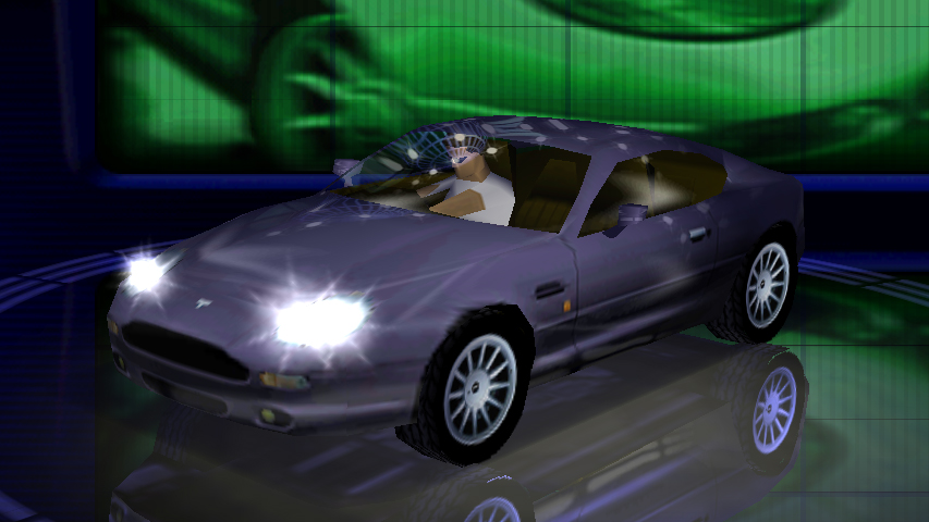 Timesaver Pack, Need for Speed Wiki