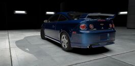 Shift 2: Unleashed Stock