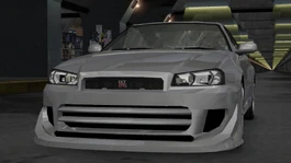 Strike Cost: 1,000 Bank, Rep: +0.7 Beat event #44: "Get Sideways"