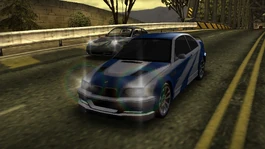 Need for Speed: Most Wanted 5-1-0 Ronnie's (PlayStation Portable)