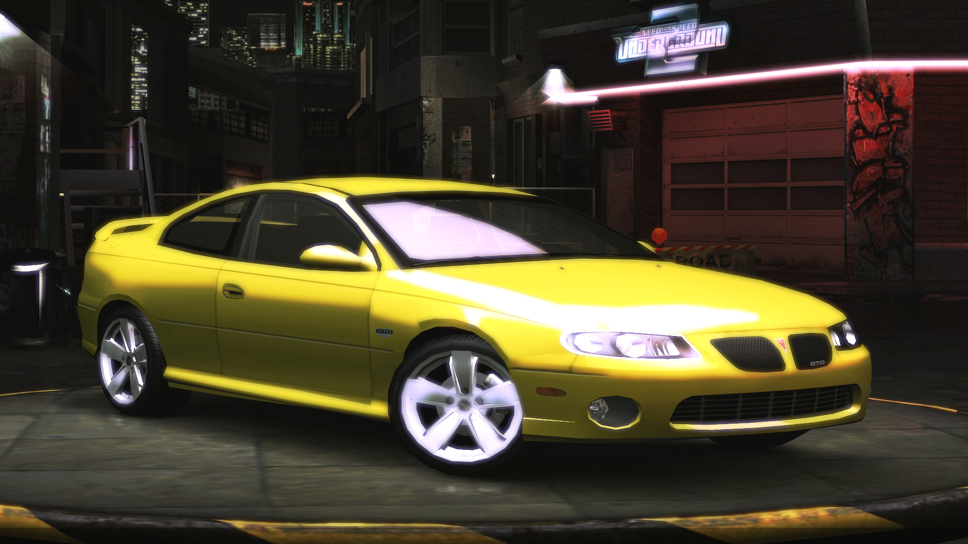 Need for Speed: Underground, Need for Speed Wiki