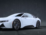 BMW i8 LCI (L12)