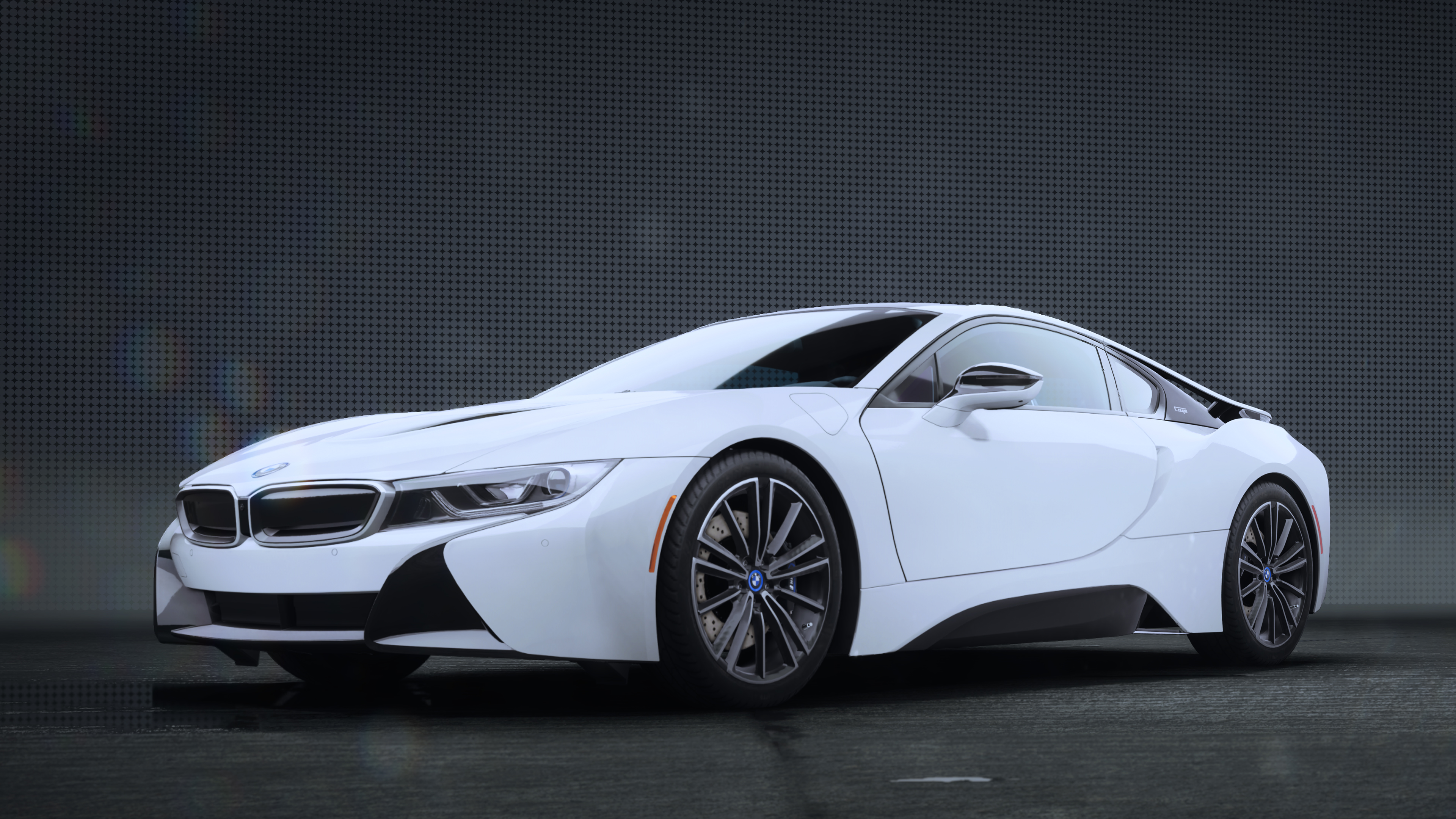BMW M Hybrid V8 - Wikipedia
