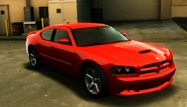 Need for Speed: Undercover Stock (PlayStation 2 / Wii)