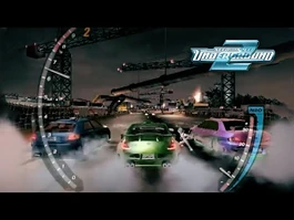 "The Airport - Drag" (Gameplay)