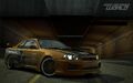 CarRelease Nissan Skyline GT-R V-Spec R34 Underground