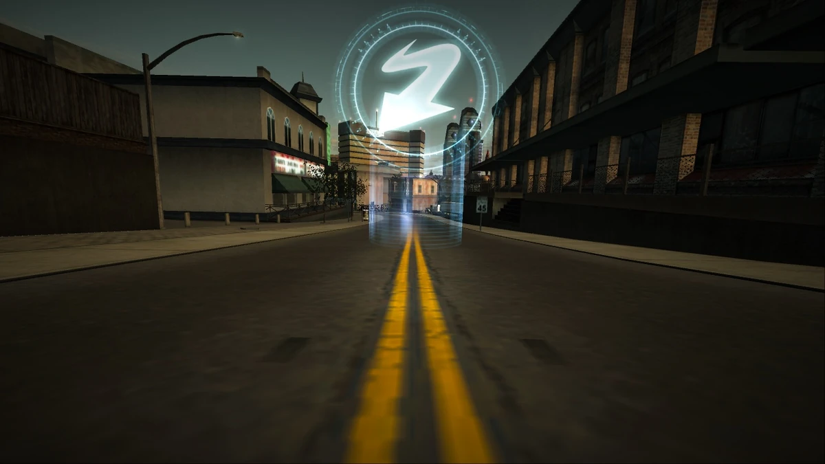 Blackwell Bridge NFS World Wiki Fandom