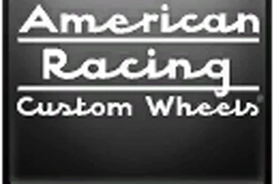 American Racing Rim Logo