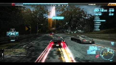 NFS World - Rosewood College