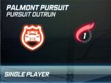 Palmont Pursuit