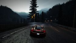 Rockport City NFS World Wiki Fandom