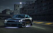 CarRelease Dodge Charger SRT-8 Super Bee Blue Juggernaut 4