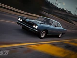 Plymouth Road Runner
