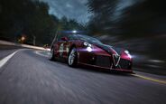 CarRelease Alfa Romeo 8C Competizione A-Spec 4