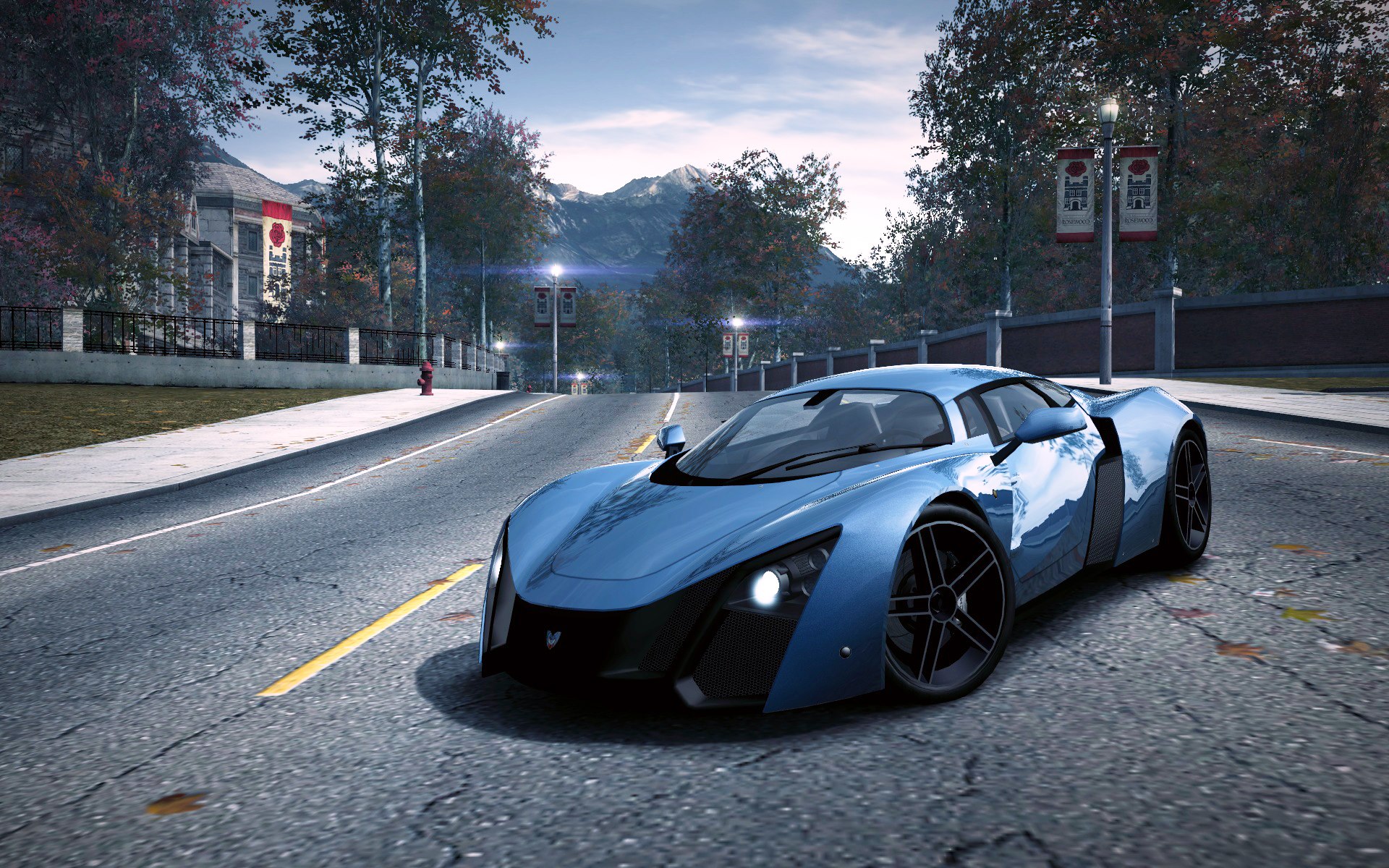 Marussia B2 Nfs World Wiki Fandom