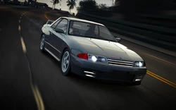 Nissan Skyline GT-R R32 | NFS World Wiki | Fandom