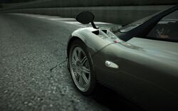 ジェン　バフンウニ 4k 1600HP Lamborghini Essenza SCV12 - Forza Horizon 5
