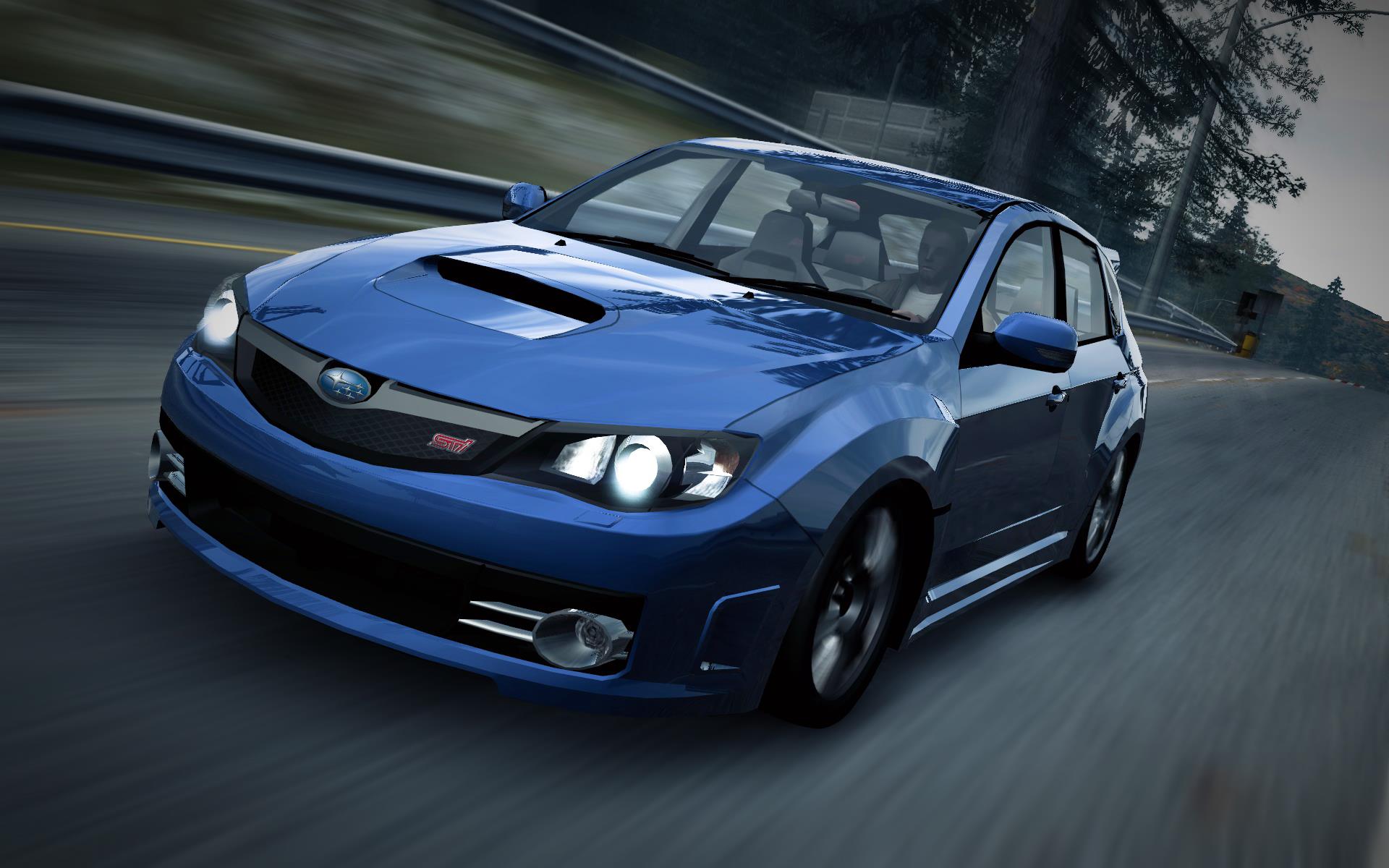 2010 subaru impreza aftermarket parts deals