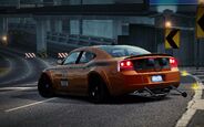 CarRelease Dodge Charger SRT-8 Super Bee Relentless 4