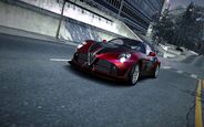 CarRelease Alfa Romeo 8C Competizione A-Spec 2