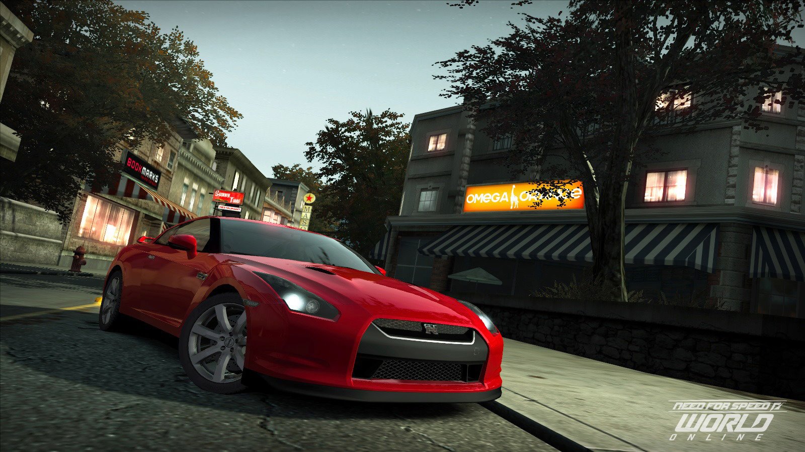 Nissan GT-R R35 | NFS World Wiki | Fandom