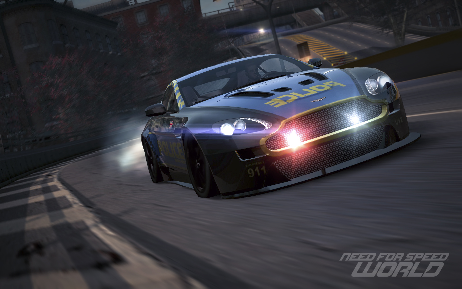 nfs world wikia