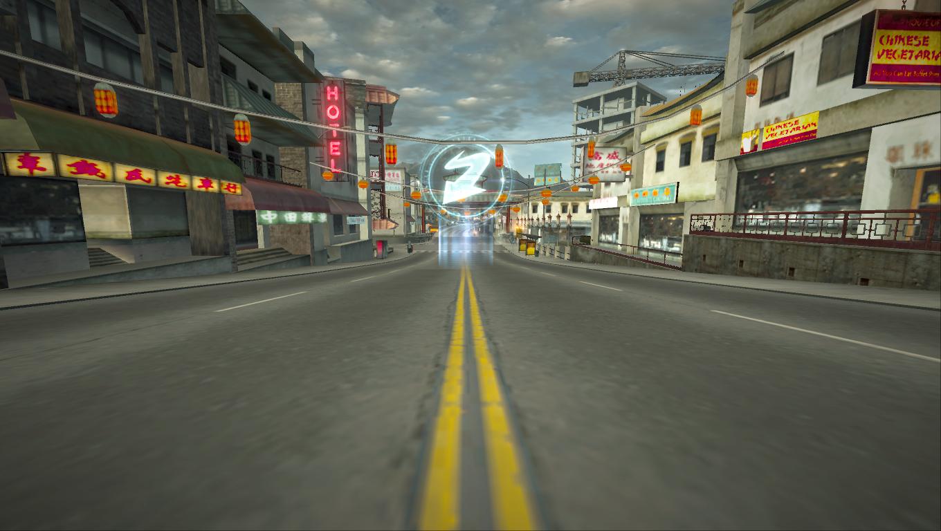 downtown palmont nfs world