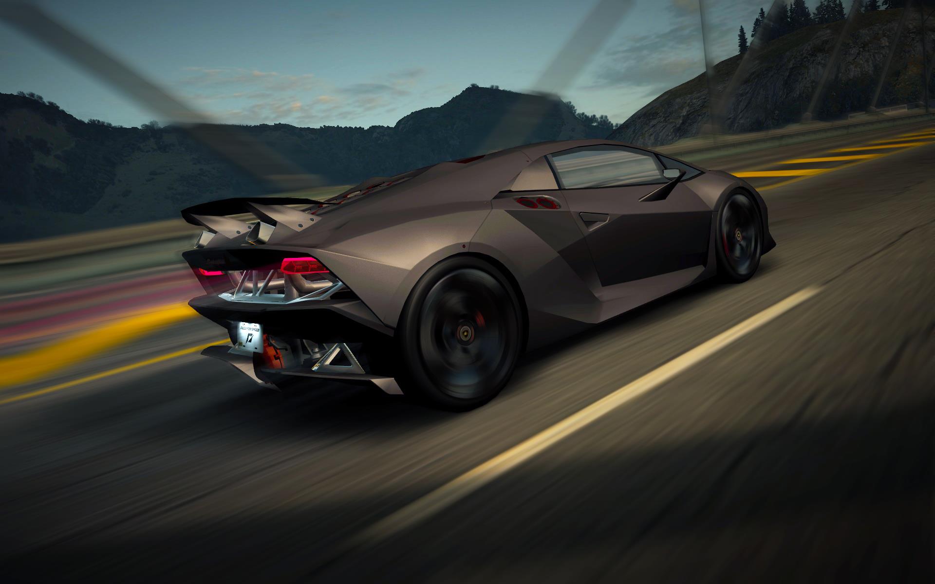 Lamborghini Sesto Elemento Nfs World Wiki Fandom