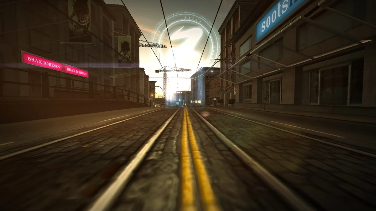 Lincoln Boulevard NFS World Wiki Fandom